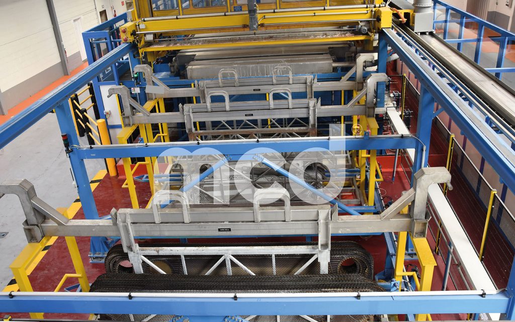 Test d'intégrité et audit d'échangeurs thermiques à plaques Group MCD