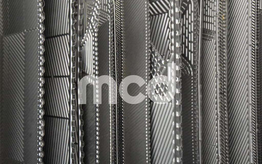 Plates homologation Group MCD