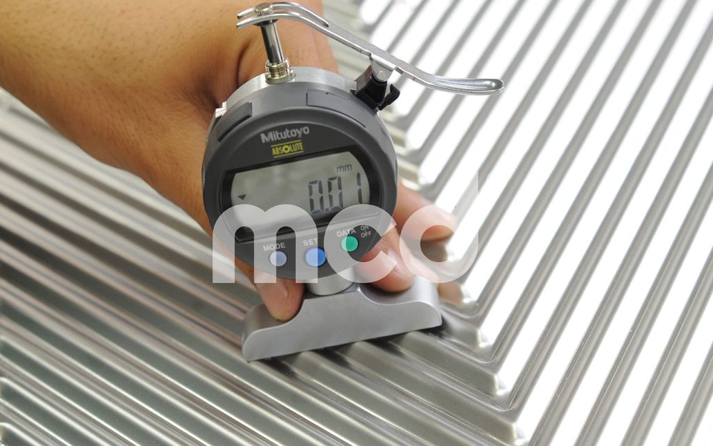 Plates homologation Group MCD