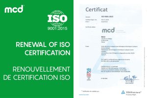 iso renewal