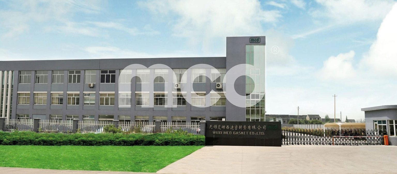 PHE gaskets gaskets for plates heat exchangers Group MCD