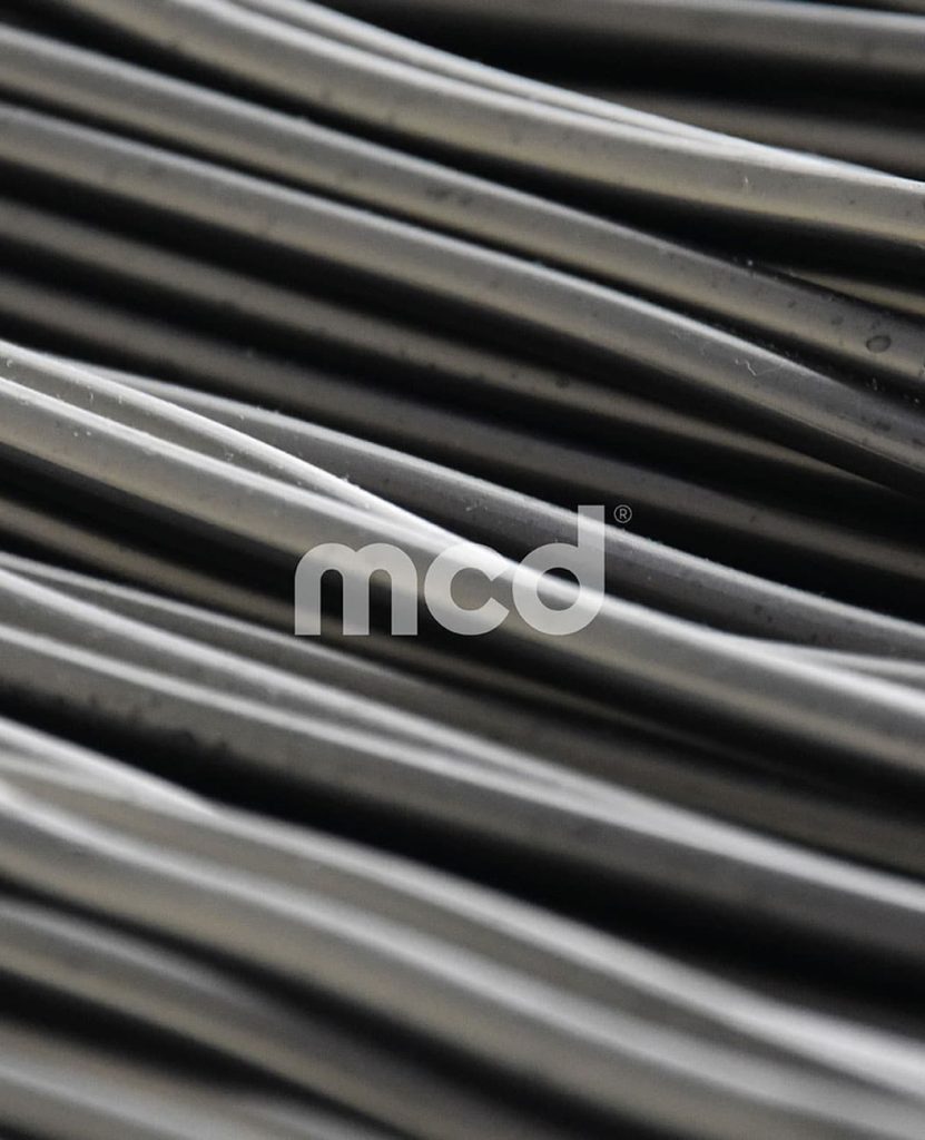 MCD gaskets range Group MCD