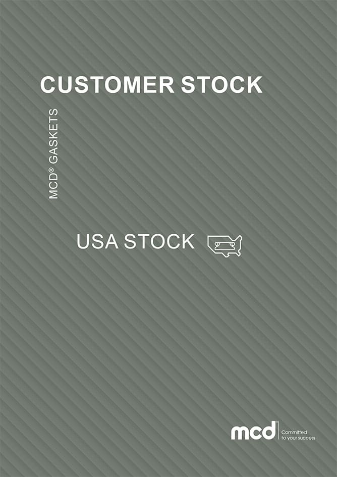 usa stock mcd group