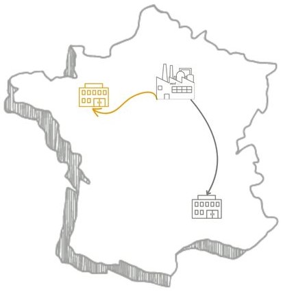 stand général 490x240cm 1