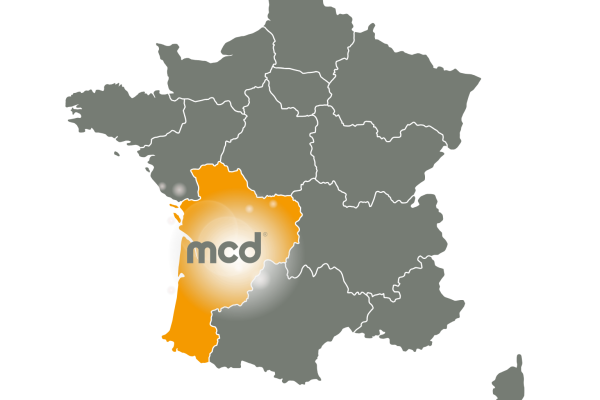 maintenance nouvelle aquitaine mcd